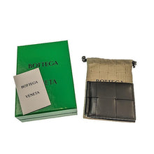 画像をギャラリービューアに読み込む, Bottega Veneta&lt;br &gt;カセット マネークリップ付き二つ折りウォレット

