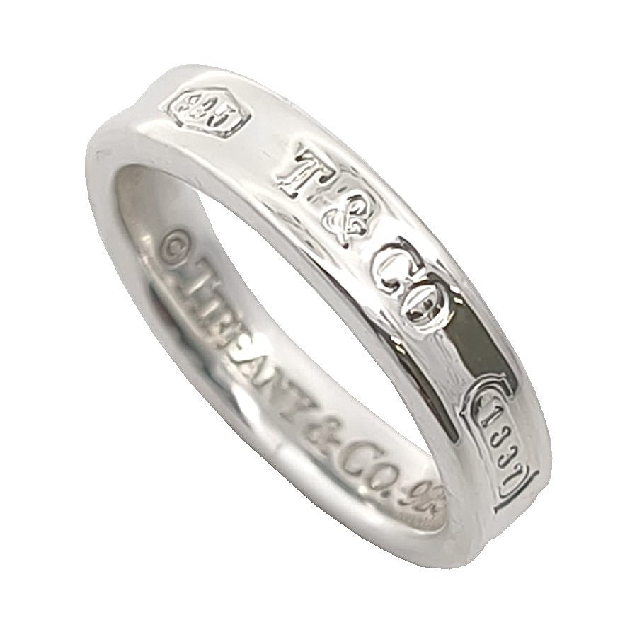 Tiffany&Co.<br />1837 ナロー