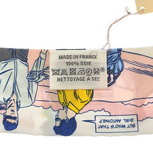 画像をギャラリービューアに読み込む, HERMES<br >ツイリー WOW
