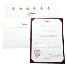 画像をギャラリービューアに読み込む, Cartier&lt;br /&gt;トリニティ
