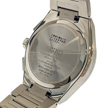 画像をギャラリービューアに読み込む, SEIKO&lt;br &gt;アストロン ネクスタ―
