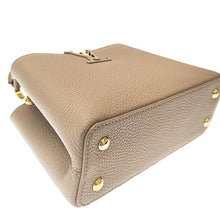 画像をギャラリービューアに読み込む, Louis Vuitton<br >カプシーヌ スモール
