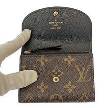 画像をギャラリービューアに読み込む, Louis Vuitton&lt;br &gt;ポルトフォイユモネ・ロザリ
