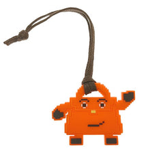 画像をギャラリービューアに読み込む, HERMES<br >ケリードール キーホルダー
