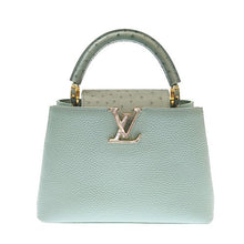 画像をギャラリービューアに読み込む, Louis Vuitton<br >カプシーヌBB
