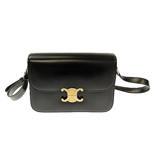 CELINE<br >クラシック トリオンフ バッグ