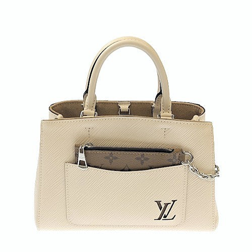 Louis Vuitton<br >マレル･トート BB