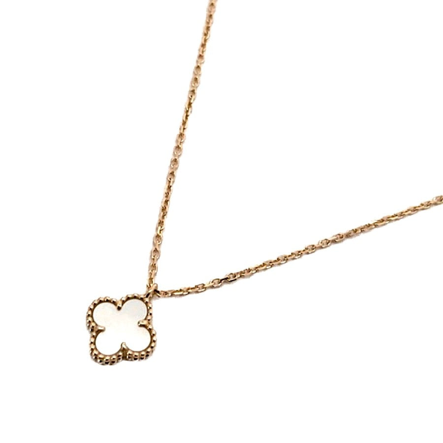 ⭐︎さとう⭐︎Van Cleef & Arpels スウィートアルハンブラ Van Cleef & Arpels VCA スウィートアルハンブラ - メルカリ