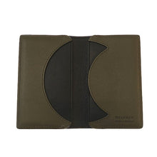 画像をギャラリービューアに読み込む, DELVAUX<br >カードケース
