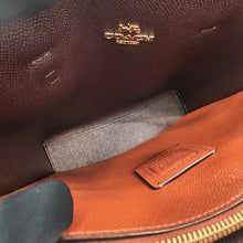 画像をギャラリービューアに読み込む, COACH<br >モリー トート 25
