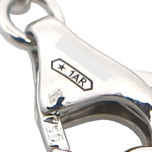 画像をギャラリービューアに読み込む, Cartier&lt;br /&gt;ラブ
