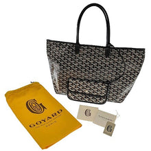 画像をギャラリービューアに読み込む, GOYARD&lt;br &gt;サンルイPM
