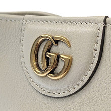 画像をギャラリービューアに読み込む, GUCCI&lt;br &gt;ダイアナ スモール ショルダーバッグ
