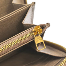 画像をギャラリービューアに読み込む, Louis Vuitton<br >ジッピー・ウォレット
