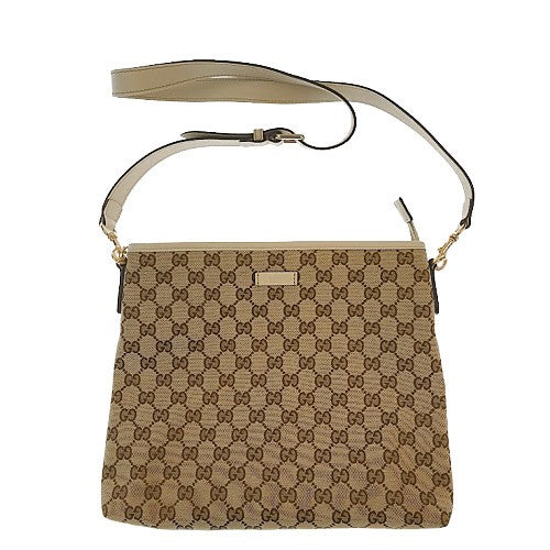 GUCCI<br >ショルダーバッグ