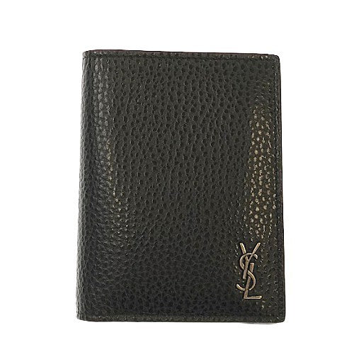 SAINT LAURENT<br >二つ折りウォレット