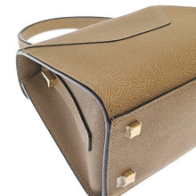 画像をギャラリービューアに読み込む, Valextra&lt;br &gt;ミニ イジィデ
