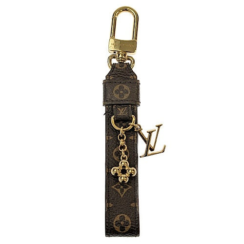 Louis Vuitton<br >ドラゴンヌ・LVループ