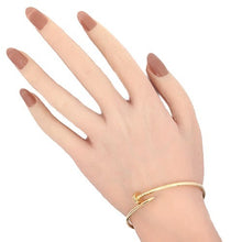 画像をギャラリービューアに読み込む, Cartier&lt;br /&gt;ジュストアンクル スモール

