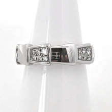 画像をギャラリービューアに読み込む, BVLGARI<br />セルペンティ ヴァイパー　353417
