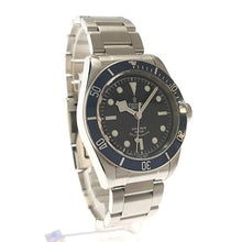 画像をギャラリービューアに読み込む, TUDOR<br >ヘリテージ ブラックベイ
