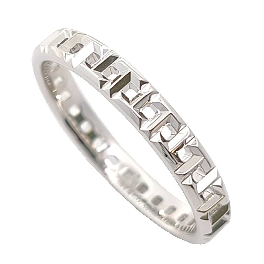 Tiffany&Co.<br />Tトゥルー ナロー