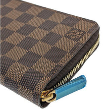 画像をギャラリービューアに読み込む, Louis Vuitton&lt;br &gt;ジッピー・ウォレット

