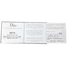 画像をギャラリービューアに読み込む, Christian Dior&lt;br /&gt;ローズ デ ヴァン
