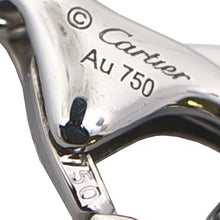 画像をギャラリービューアに読み込む, Cartier&lt;br /&gt;ダムール スモール
