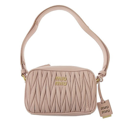 MIUMIU<br >ショルダーバッグ