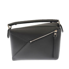 画像をギャラリービューアに読み込む, LOEWE&lt;br &gt;パズルバッグ スモール
