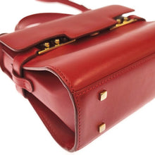 画像をギャラリービューアに読み込む, DELVAUX<br >タンペート ミニ
