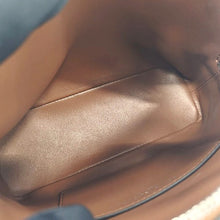 画像をギャラリービューアに読み込む, BONAVENTURA<br >ロゴ エマバッグ22
