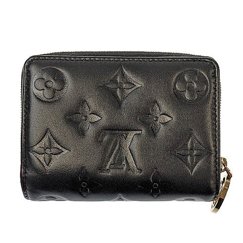 Louis Vuittonポルトフォイユ・ルー – REFLETオンラインショップ