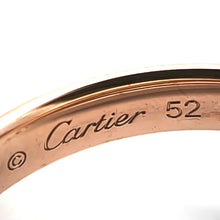 画像をギャラリービューアに読み込む, Cartier<br />トリニティ クラシック
