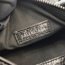 画像をギャラリービューアに読み込む, BALENCIAGA<br >スーパービジー ショルダーバッグ
