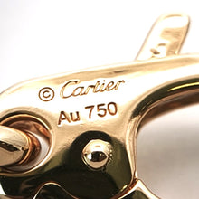 画像をギャラリービューアに読み込む, Cartier<br />サントス ミディアム
