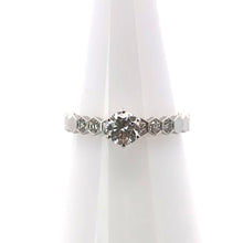 画像をギャラリービューアに読み込む, CHAUMET<br />ビー ドゥ ショーメ ソリテール
