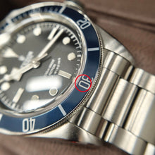 画像をギャラリービューアに読み込む, TUDOR<br >ヘリテージ ブラックベイ
