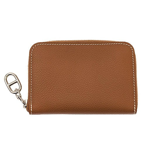 【HERMES】★USED★1938 - 19 WALLET 山羊革 財布/ウォレット Hermès Magnolia Chèvre Mysore 1938 Wallet, 2018 Available