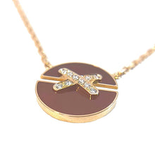 画像をギャラリービューアに読み込む, CHAUMET<br />ジュ ドゥ リアン ハーモニー SM
