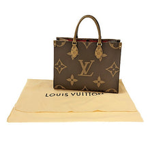 画像をギャラリービューアに読み込む, Louis Vuitton&lt;br &gt;オンザゴーMM
