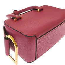 画像をギャラリービューアに読み込む, DELVAUX<br >クールボックス ナノ

