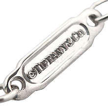 画像をギャラリービューアに読み込む, Tiffany&amp;Co.&lt;br /&gt;Tスマイル スモール
