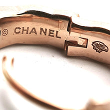 画像をギャラリービューアに読み込む, CHANEL<br />ココクラッシュ シングル ミニフープ
