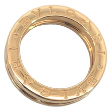 画像をギャラリービューアに読み込む, BVLGARI&lt;br /&gt;B-ZERO1 ビーゼロワン　336049　1バンド
