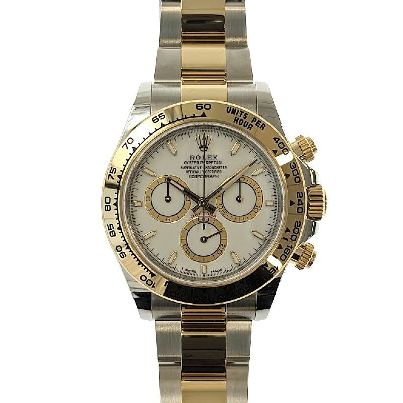 ROLEX<br >コスモグラフ デイトナ