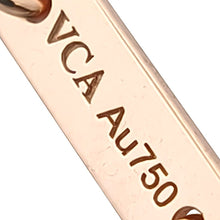 画像をギャラリービューアに読み込む, Van Cleef＆Arpels&lt;br /&gt;スウィート アルハンブラ
