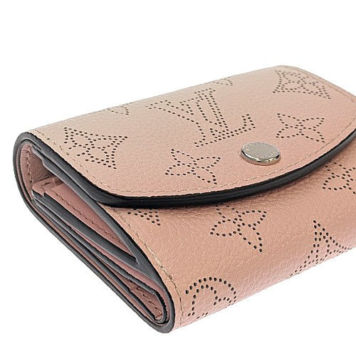 【大人気 可愛い♪】LOUIS VUITTON ★ポルトフォイユ・イリス XS ルイヴィトン 財布 レディース 三つ折り 三つ折り財布