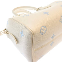 画像をギャラリービューアに読み込む, Louis Vuitton<br >スピーディ・バンドリエール20
